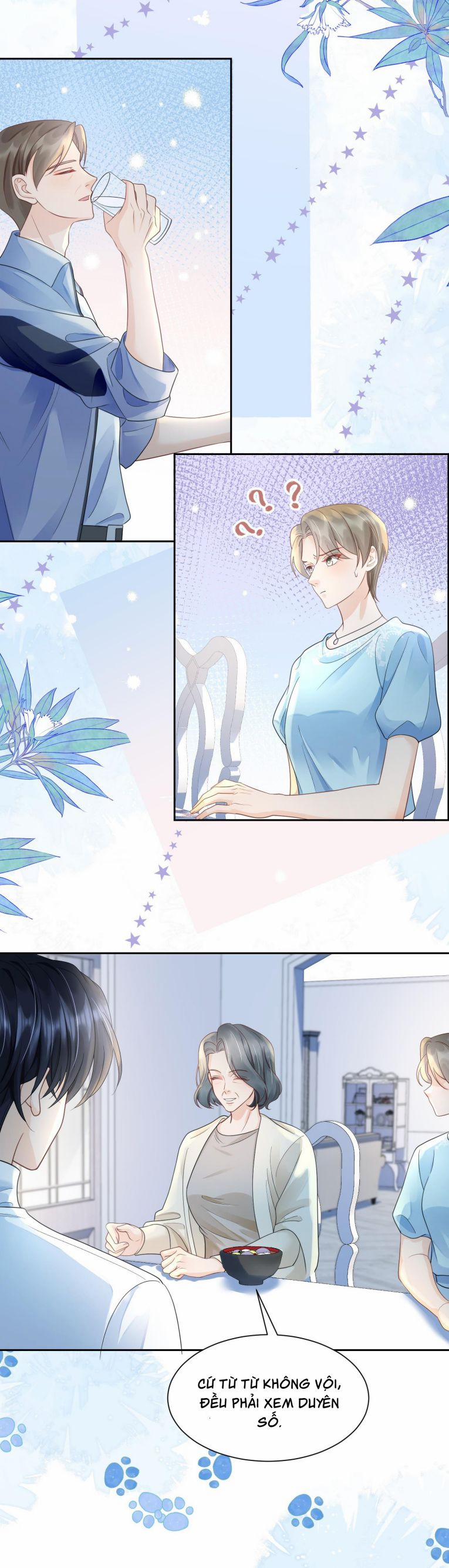 Anh Đừng Qua Đây 67 trang 5