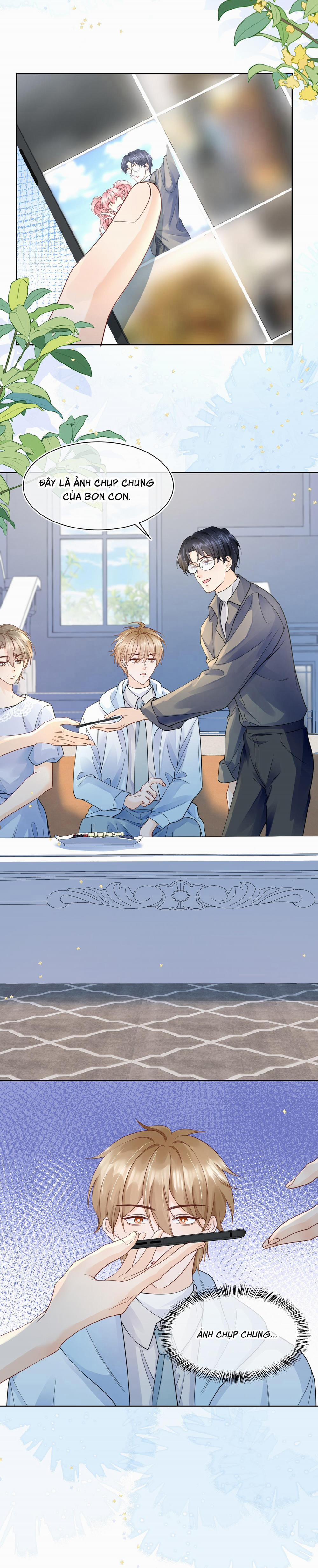 Anh Đừng Qua Đây 68 trang 3