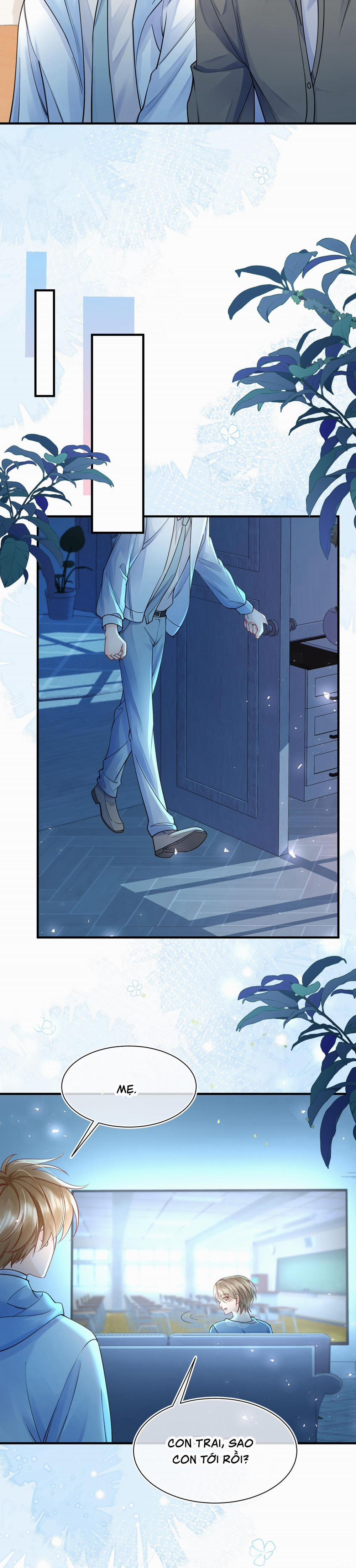 Anh Đừng Qua Đây 68 trang 5