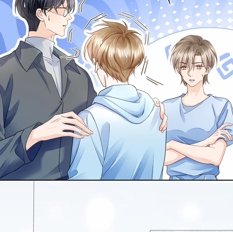 Anh Đừng Qua Đây 69 trang 10