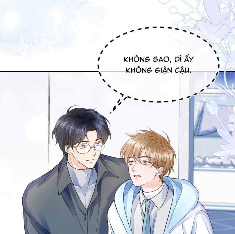 Anh Đừng Qua Đây 69 trang 12