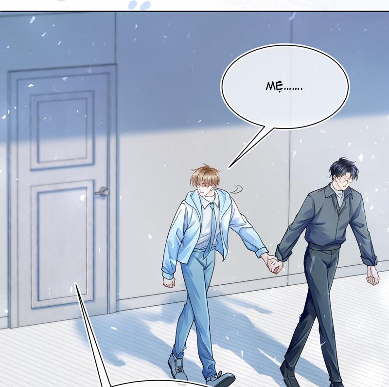 Anh Đừng Qua Đây 69 trang 22