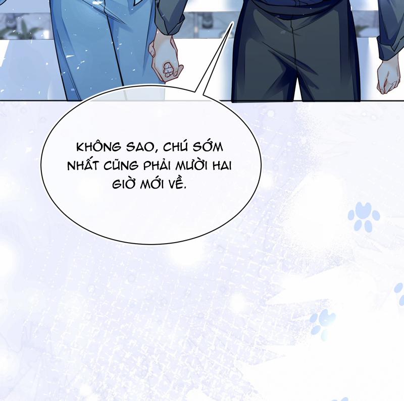 Anh Đừng Qua Đây 69 trang 25