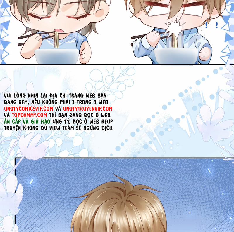 Anh Đừng Qua Đây 69 trang 32