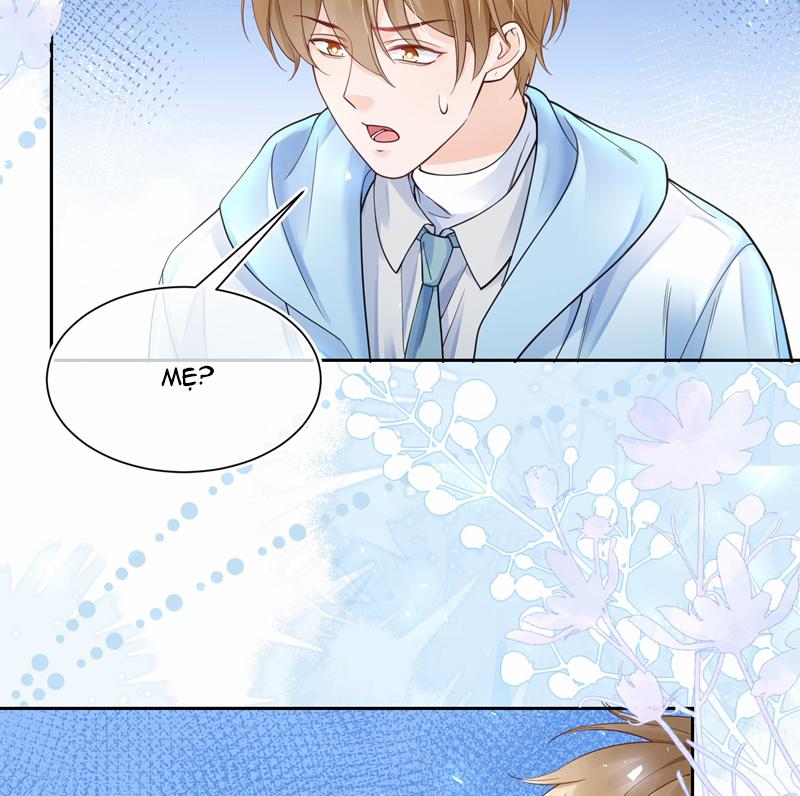 Anh Đừng Qua Đây 69 trang 33