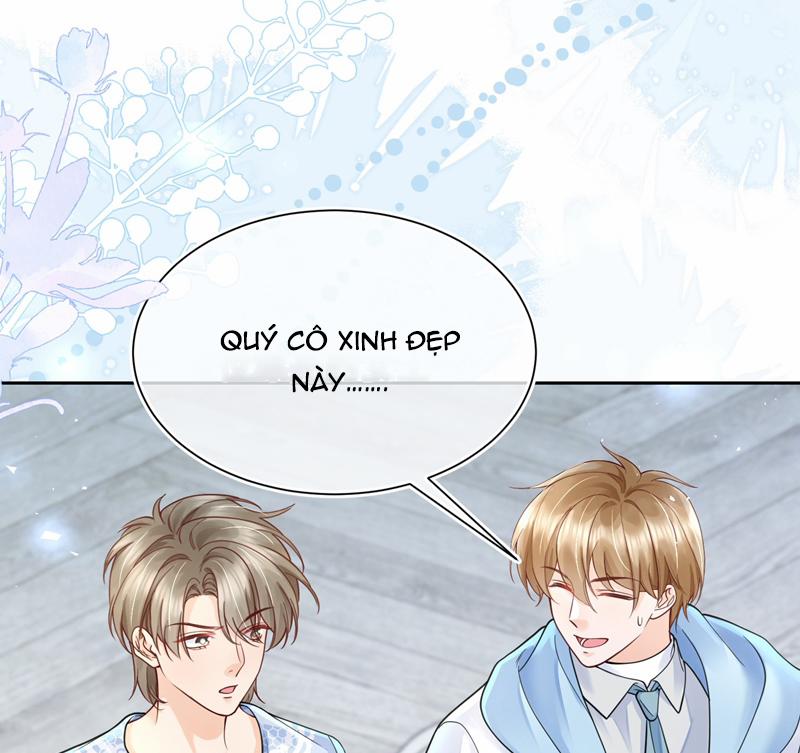 Anh Đừng Qua Đây 69 trang 35