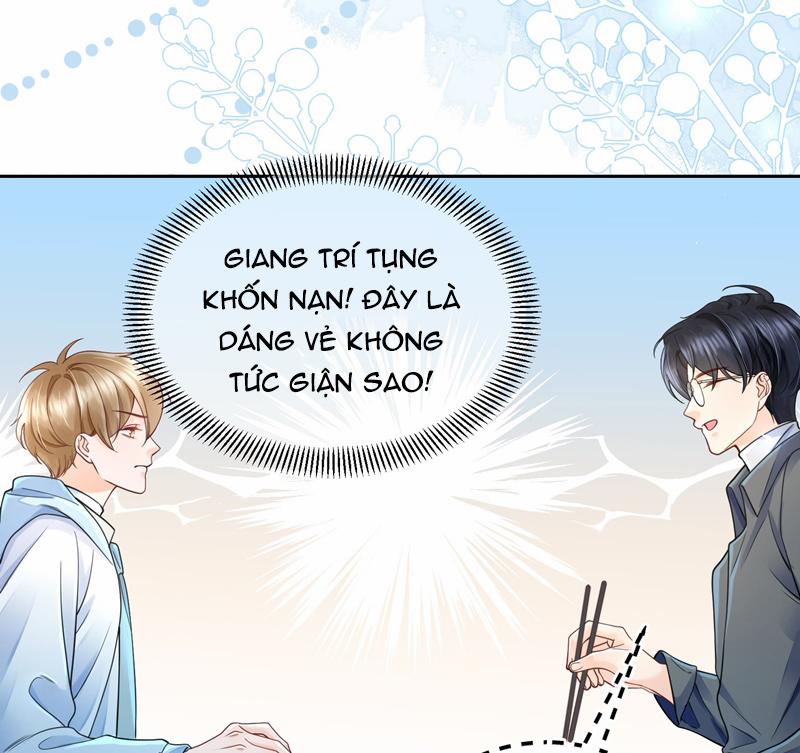 Anh Đừng Qua Đây 69 trang 37