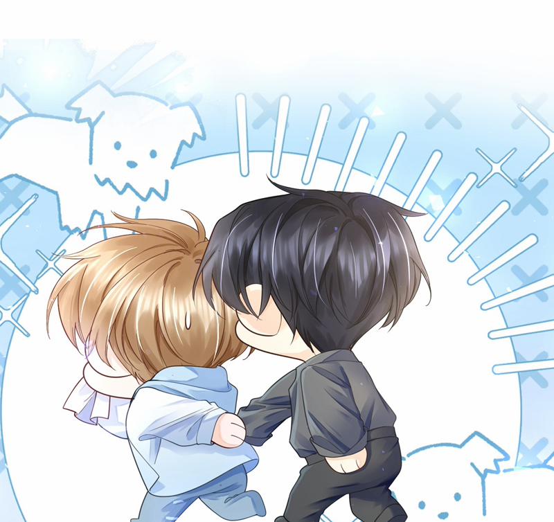 Anh Đừng Qua Đây 69 trang 40