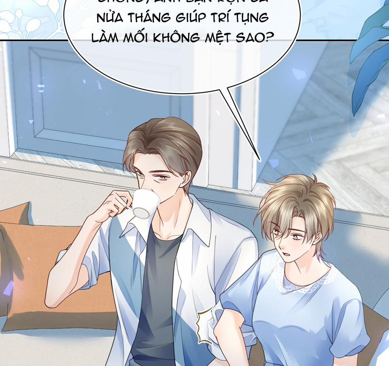 Anh Đừng Qua Đây 69 trang 43