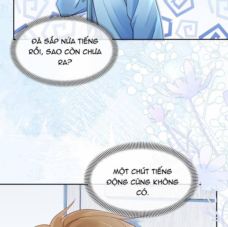 Anh Đừng Qua Đây 69 trang 6