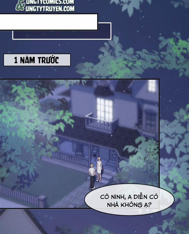 Anh Đừng Qua Đây 7 trang 11