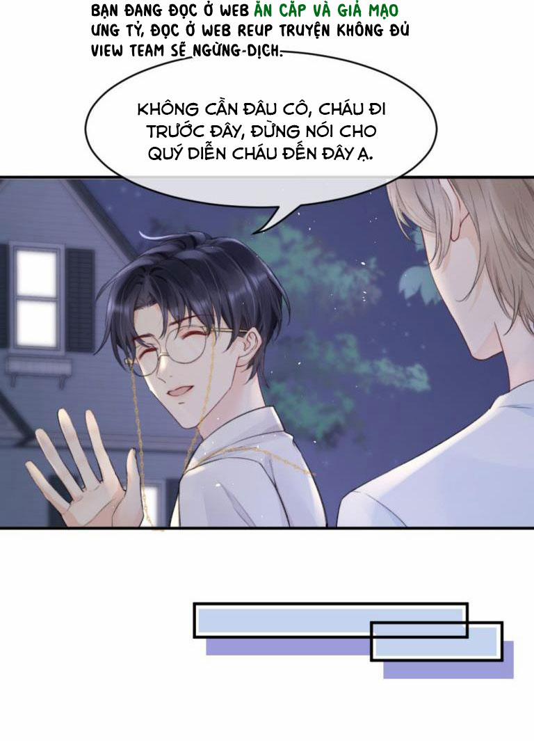 Anh Đừng Qua Đây 7 trang 13