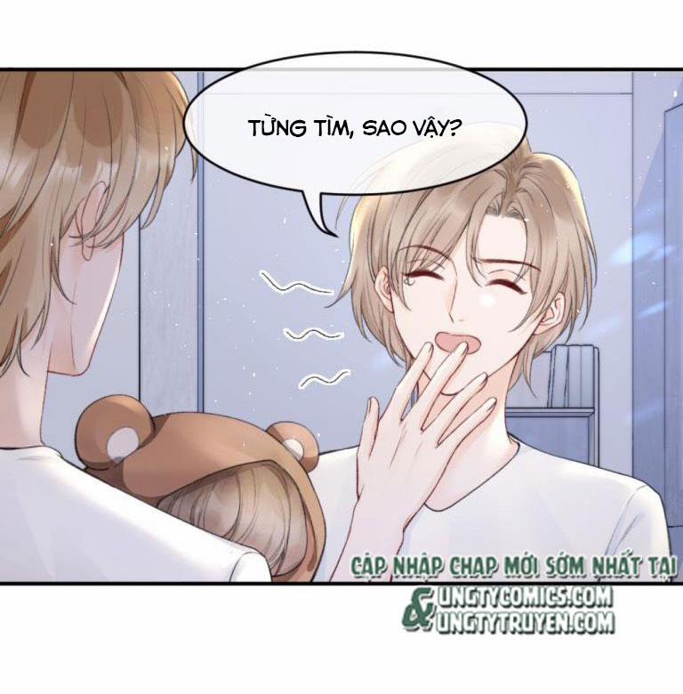 Anh Đừng Qua Đây 7 trang 14