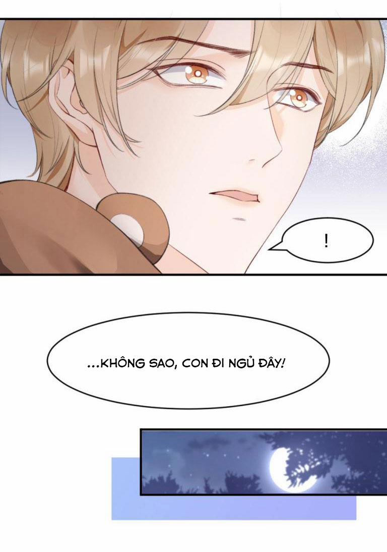 Anh Đừng Qua Đây 7 trang 15