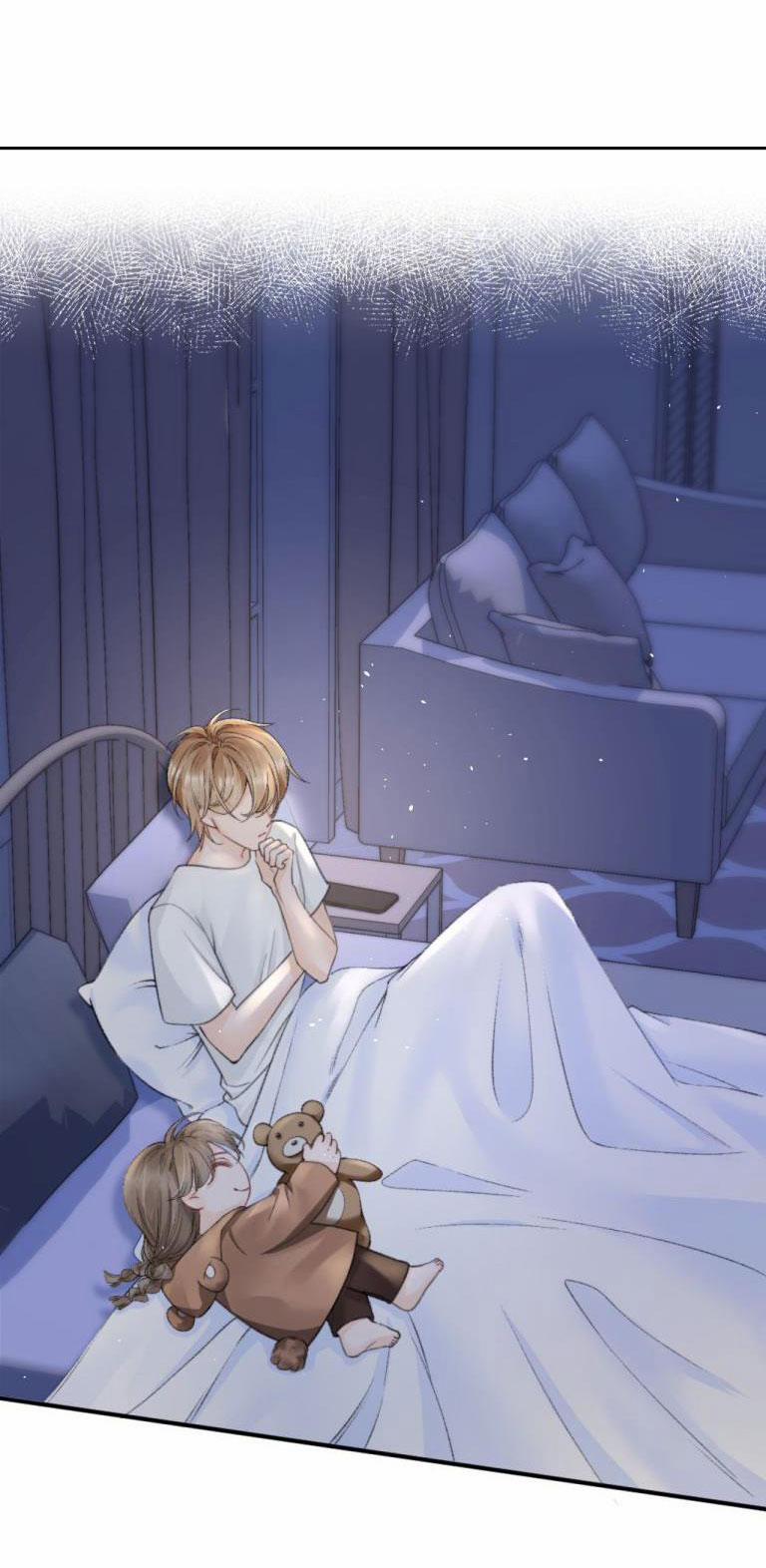 Anh Đừng Qua Đây 7 trang 16