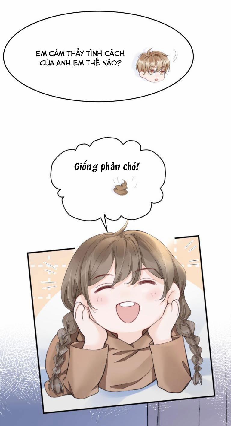 Anh Đừng Qua Đây 7 trang 18