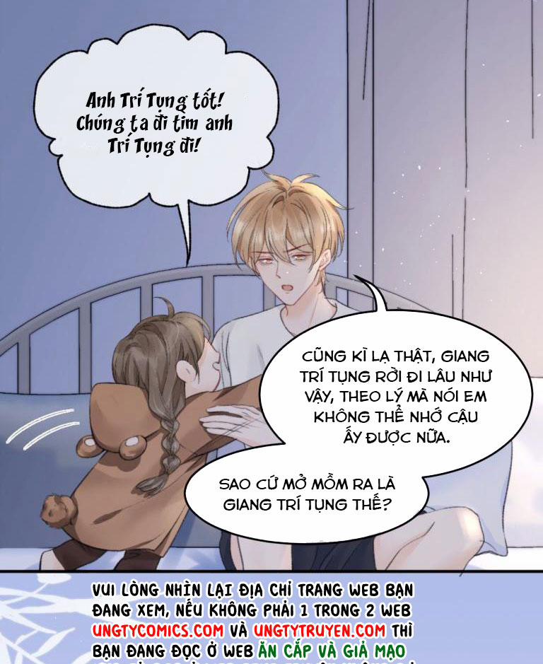 Anh Đừng Qua Đây 7 trang 19