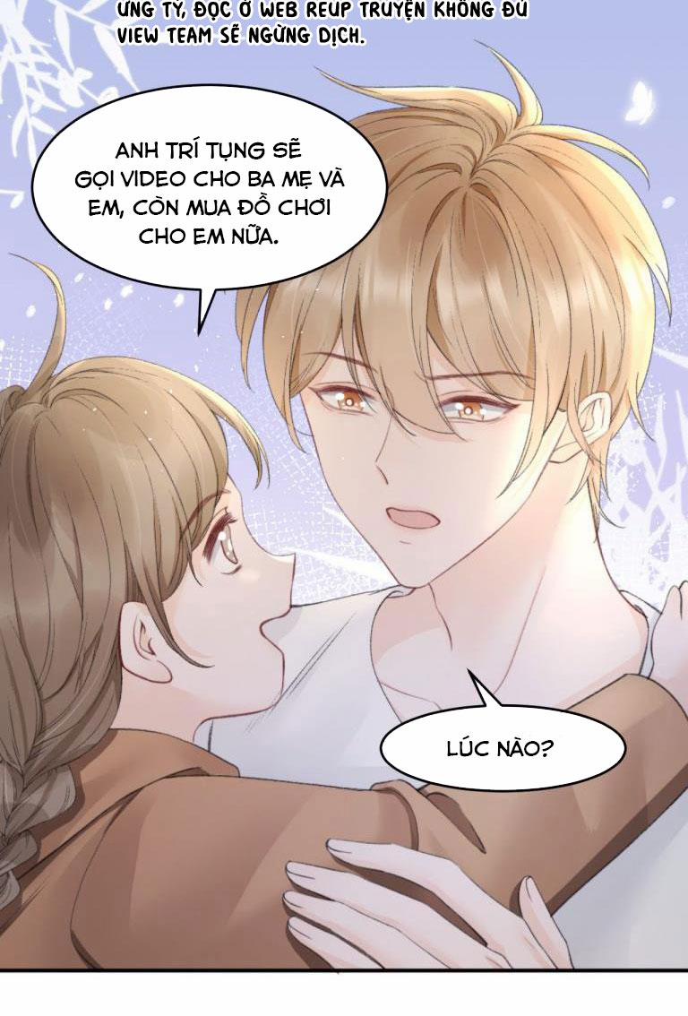 Anh Đừng Qua Đây 7 trang 20