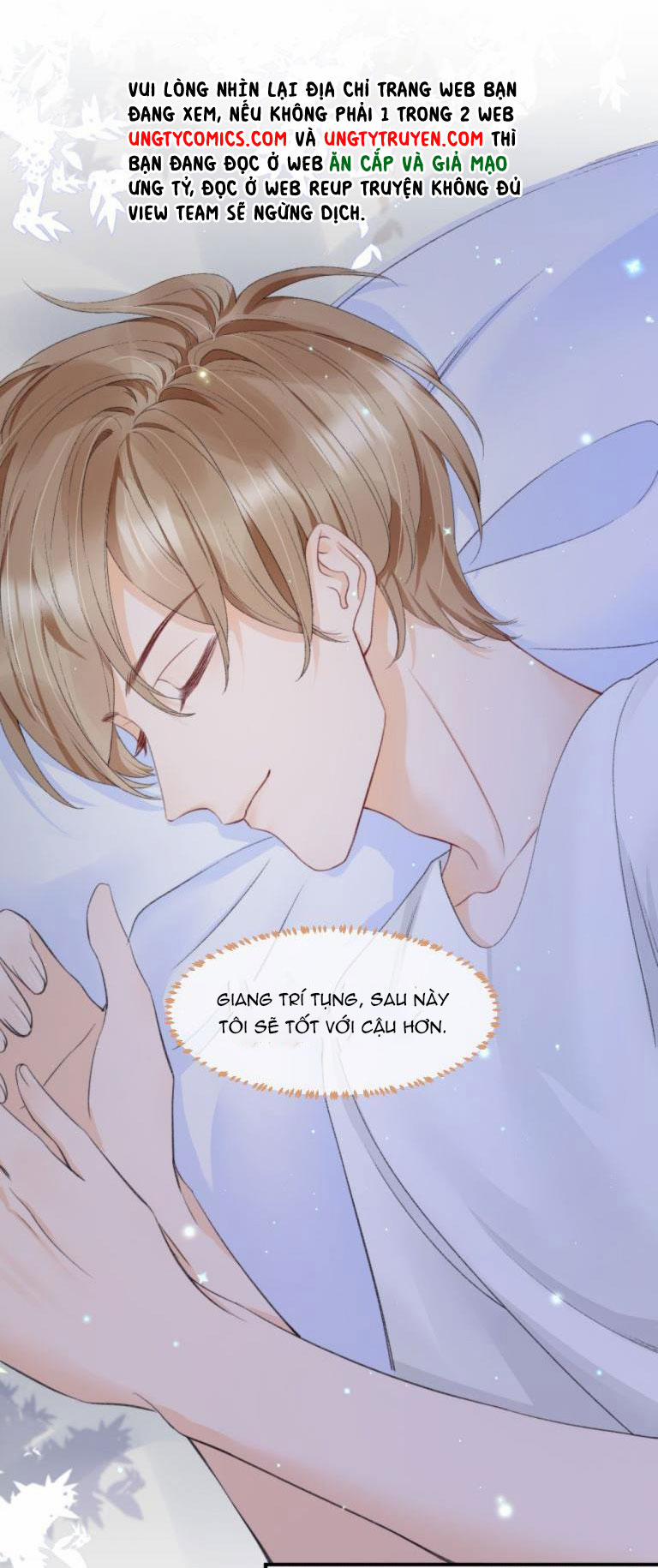 Anh Đừng Qua Đây 7 trang 27