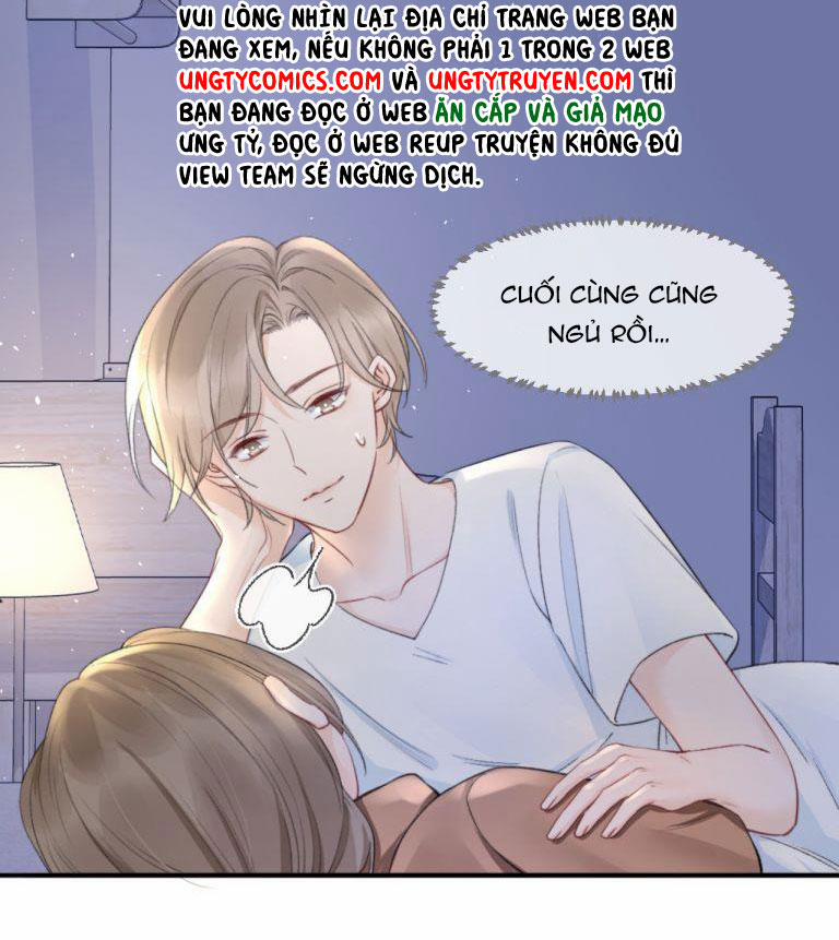 Anh Đừng Qua Đây 7 trang 4