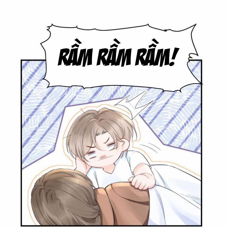 Anh Đừng Qua Đây 7 trang 5