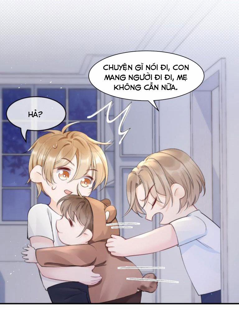 Anh Đừng Qua Đây 7 trang 8