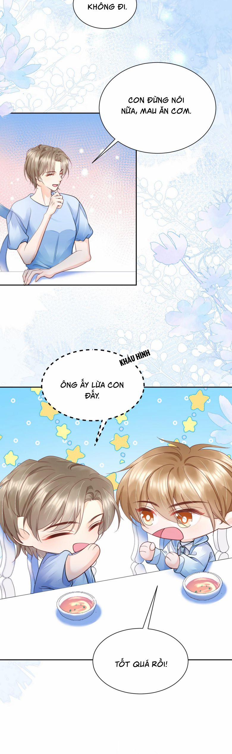 Anh Đừng Qua Đây 70 trang 13