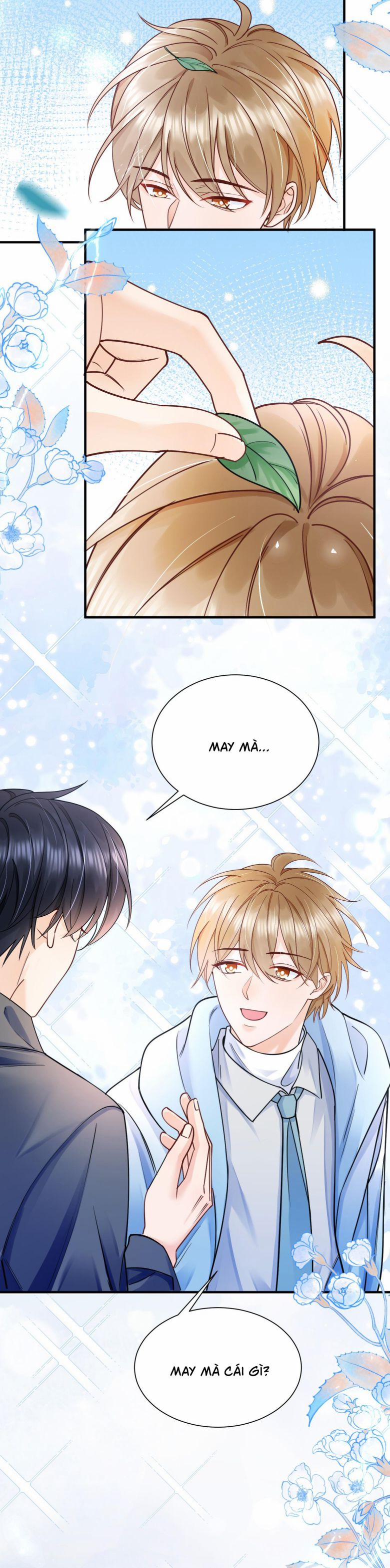 Anh Đừng Qua Đây 70 trang 15