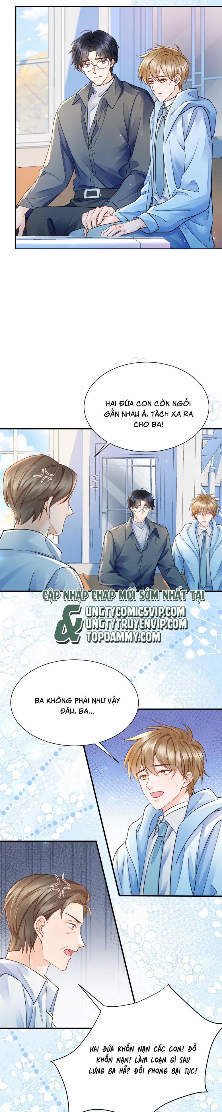 Anh Đừng Qua Đây 70 trang 4