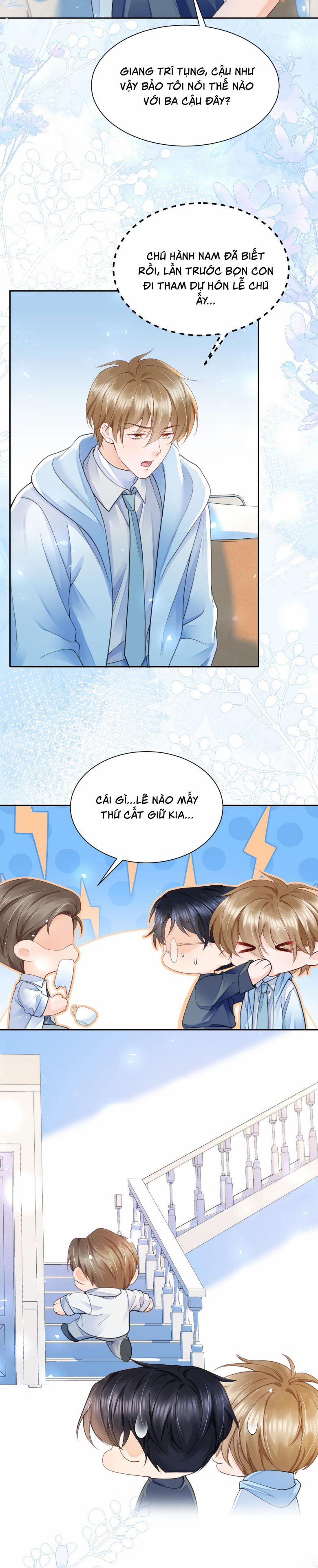 Anh Đừng Qua Đây 70 trang 7