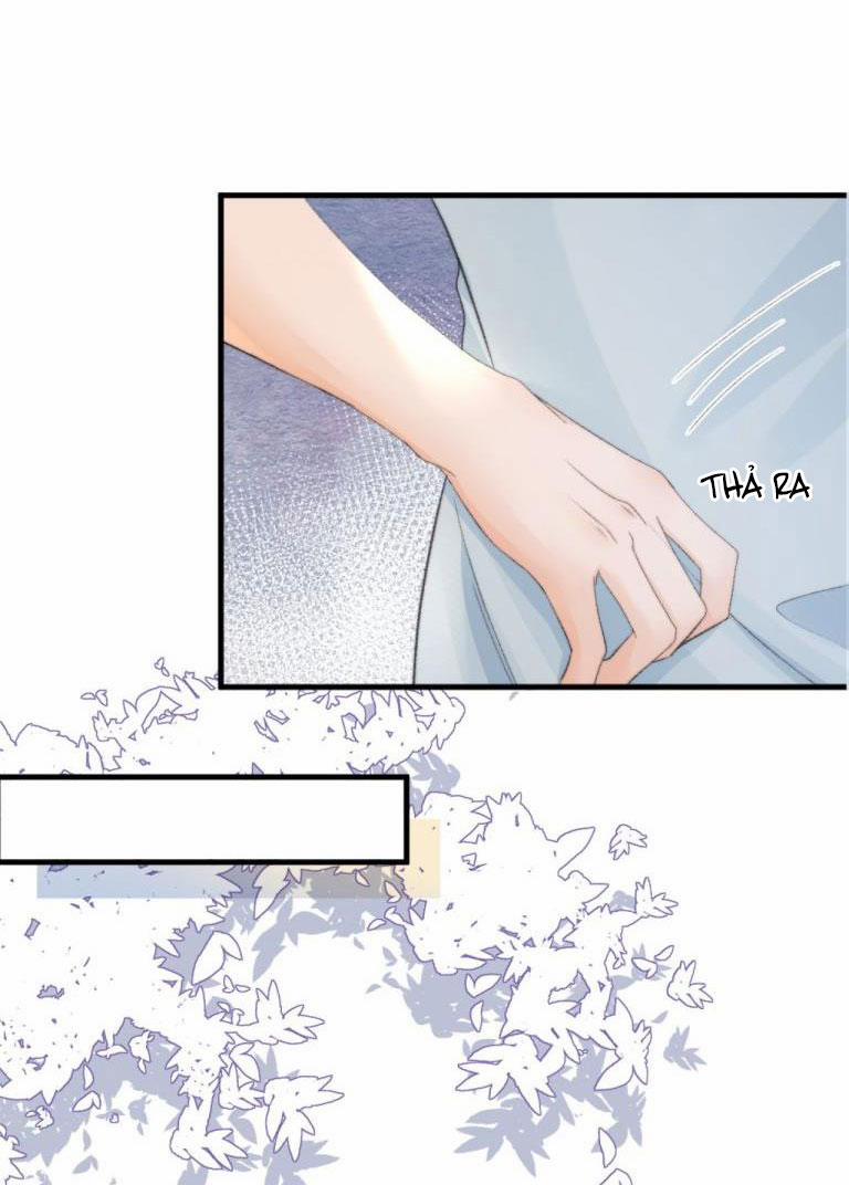 Anh Đừng Qua Đây 8 trang 10