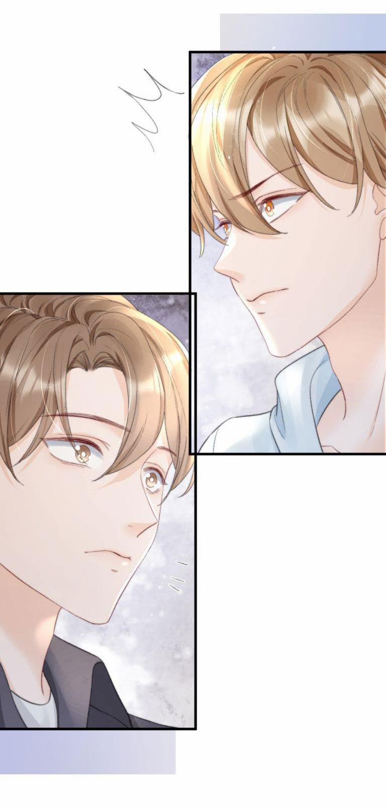 Anh Đừng Qua Đây 8 trang 13