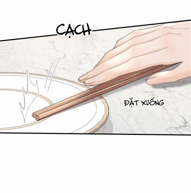 Anh Đừng Qua Đây 8 trang 14