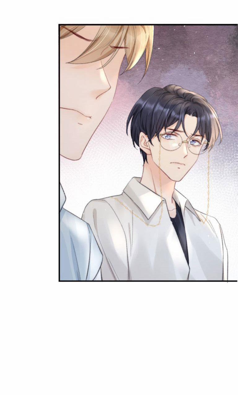 Anh Đừng Qua Đây 8 trang 15