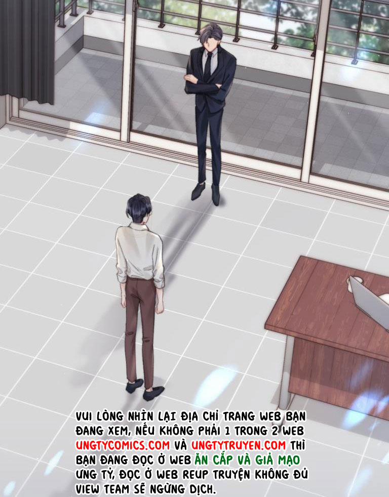 Anh Đừng Qua Đây 8 trang 17