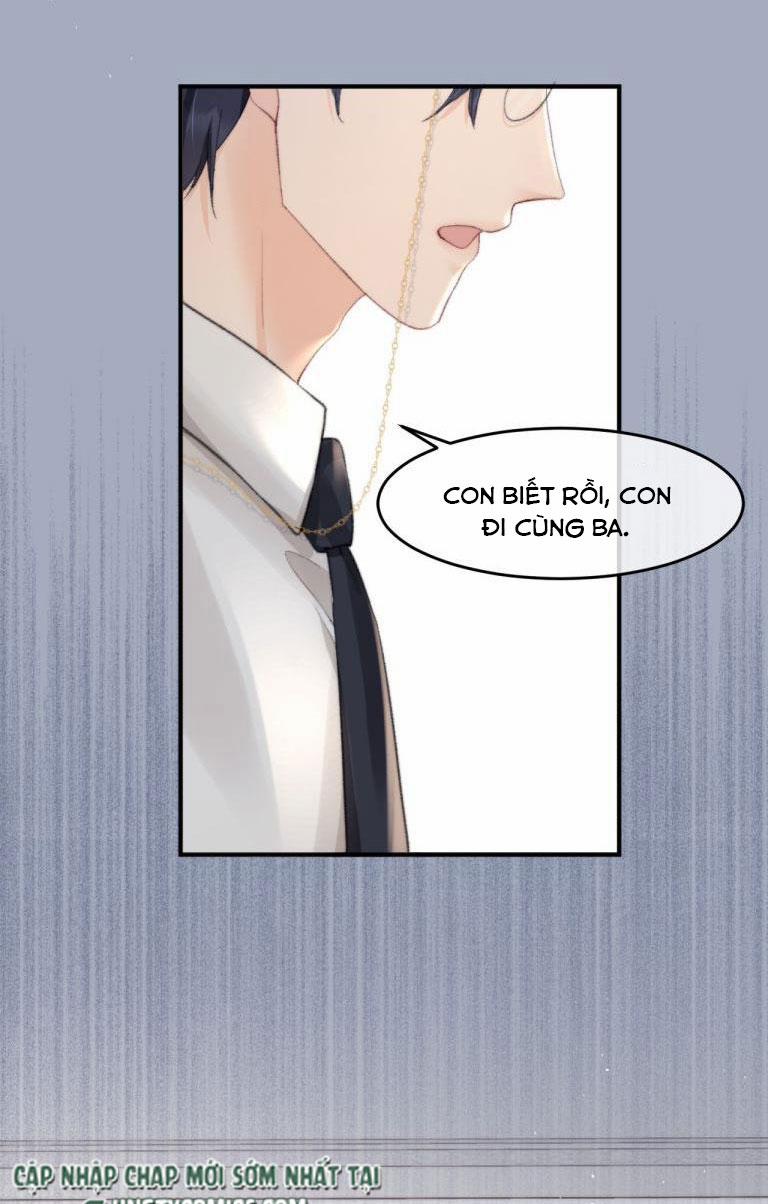 Anh Đừng Qua Đây 8 trang 20