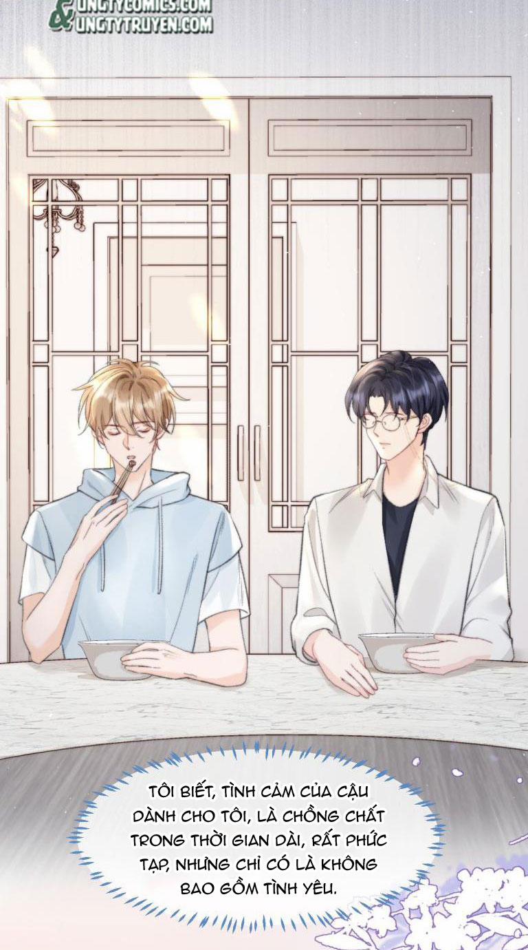 Anh Đừng Qua Đây 8 trang 21