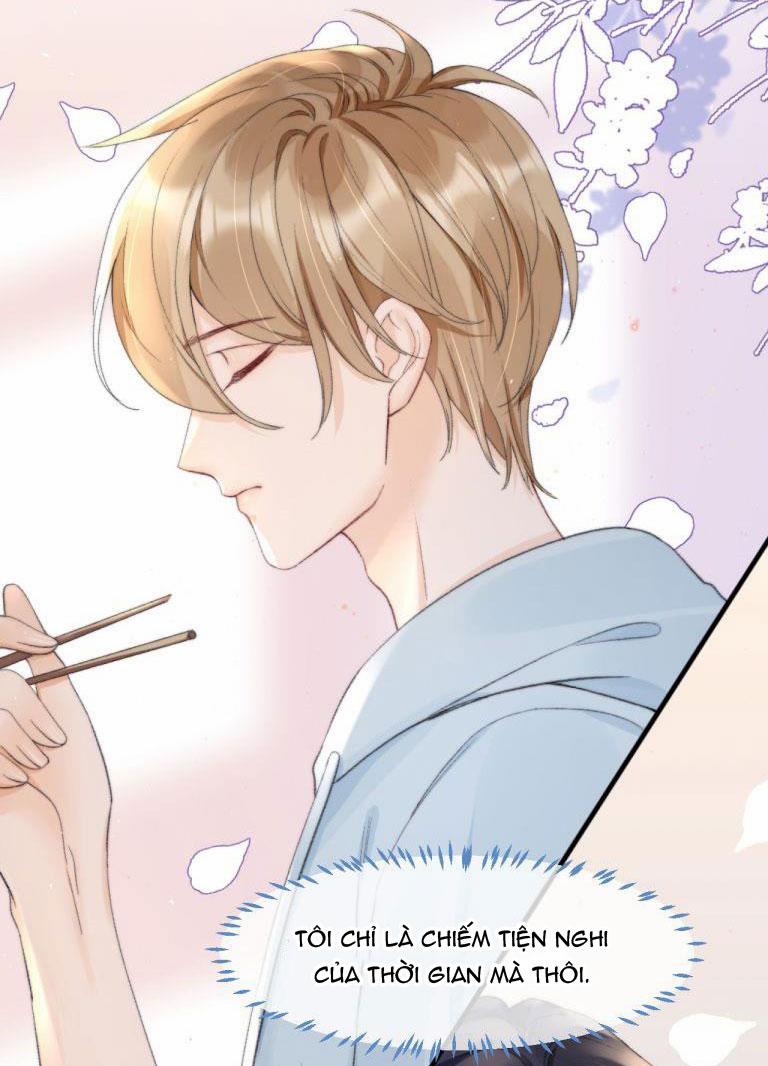 Anh Đừng Qua Đây 8 trang 22