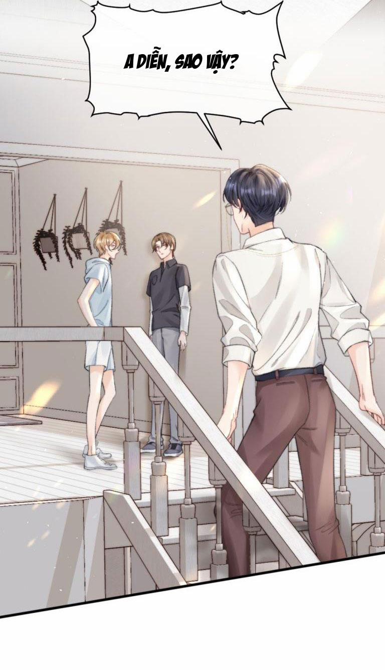 Anh Đừng Qua Đây 8 trang 26