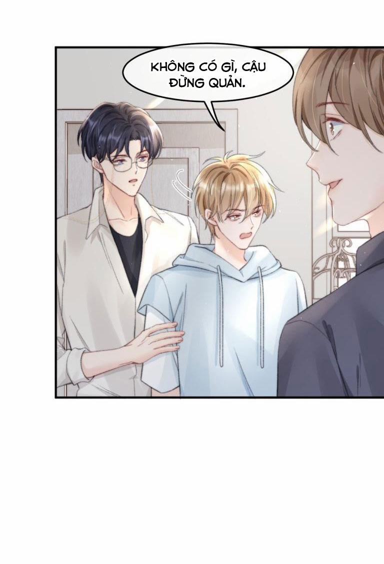 Anh Đừng Qua Đây 8 trang 27