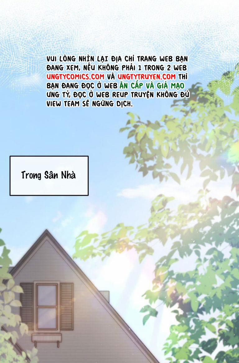 Anh Đừng Qua Đây 8 trang 3