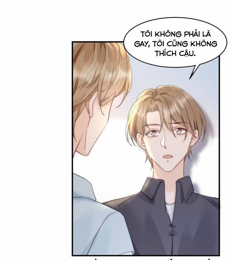 Anh Đừng Qua Đây 8 trang 30