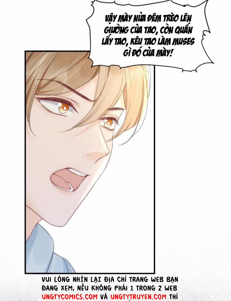 Anh Đừng Qua Đây 8 trang 31