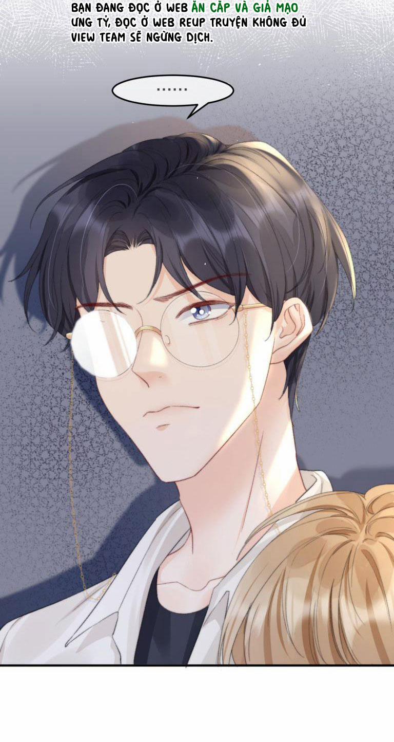 Anh Đừng Qua Đây 8 trang 32