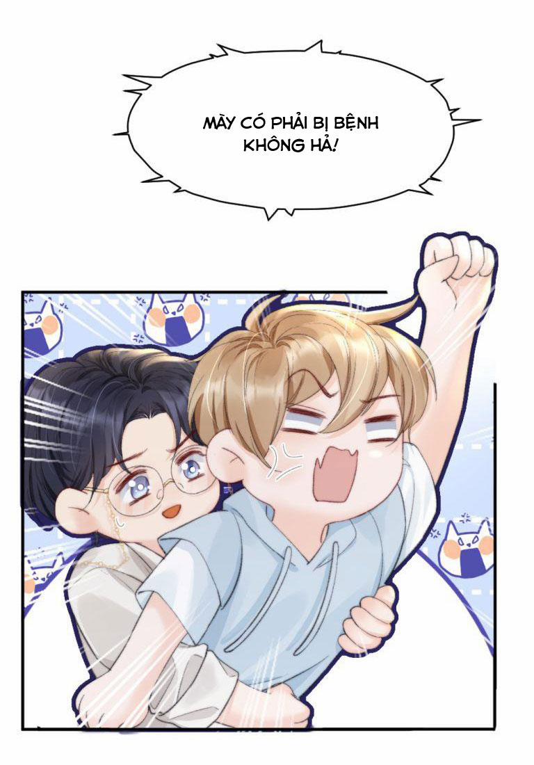 Anh Đừng Qua Đây 8 trang 35