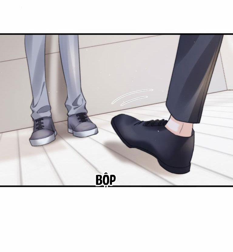 Anh Đừng Qua Đây 8 trang 37