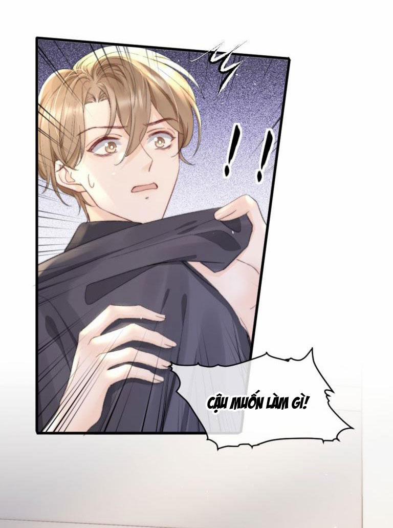 Anh Đừng Qua Đây 8 trang 38