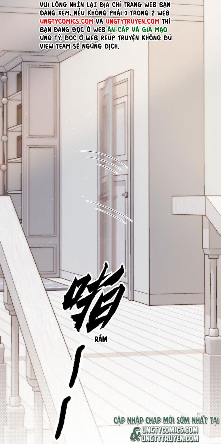 Anh Đừng Qua Đây 8 trang 39