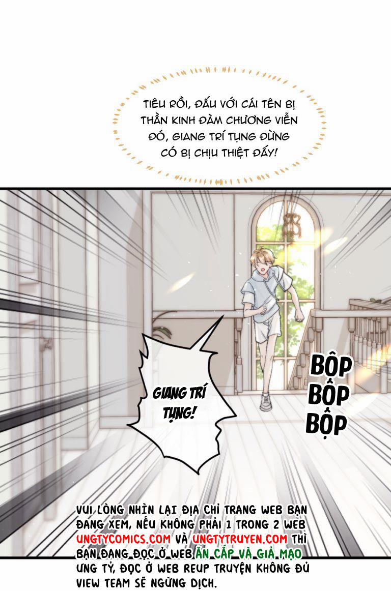 Anh Đừng Qua Đây 8 trang 41