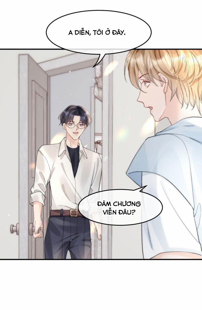 Anh Đừng Qua Đây 8 trang 42